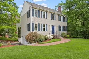 2 Thomas Circle, North Attleboro, MA 02760 - Photo 27