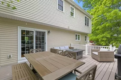 2 Thomas Circle, North Attleboro, MA 02760 - Photo 23