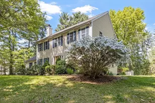 8 Johnson Dr, Lakeville, MA 02347 - Photo 3