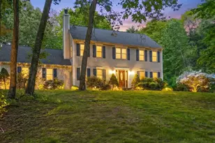 8 Johnson Dr, Lakeville, MA 02347 - Photo 1