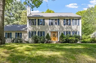 8 Johnson Dr, Lakeville, MA 02347 - Photo 1