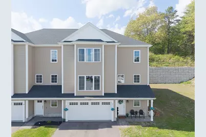 27 Pouts Lane #27, Uxbridge, MA 01569 - Photo 1