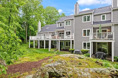 92 Old Quarry #92, Weymouth, MA 02188 - Photo 35