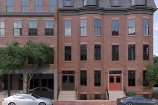 8 E Springfield, Boston, MA 02118 - Photo 1