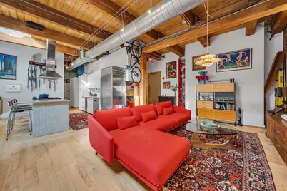 21 Wormwood St #620, Boston, MA 02210 - Photo 1