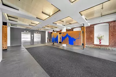 21 Wormwood St #620, Boston, MA 02210 - Photo 23