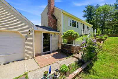 35 Lake Drive, Wilbraham, MA 01095 - Photo 3