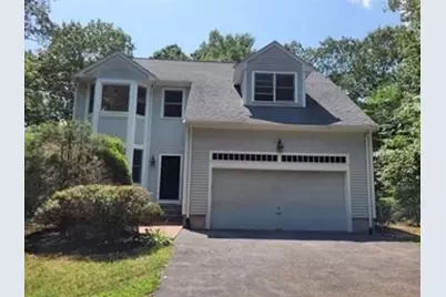 2399 Bay Road #2399, Sharon, MA 02067 - Photo 1