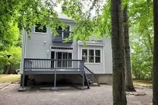 2399 Bay Rd, Sharon, MA 02067 - Photo 29