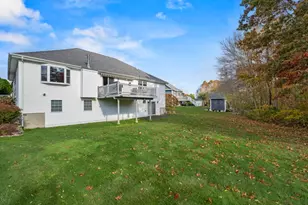 3085 Hunters Hill Dr, Dighton, MA 02715 - Photo 25