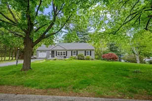 23 Ward St, Auburn, MA 01501 - Photo 35