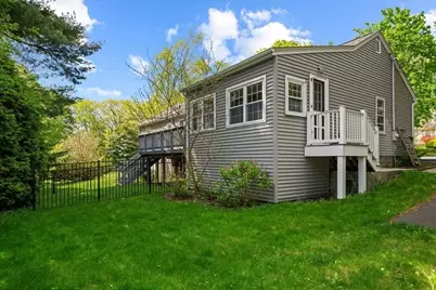 23 Ward St, Auburn, MA 01501 - Photo 29