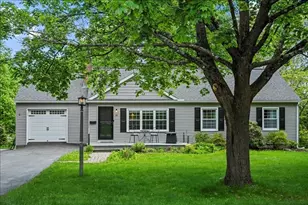 23 Ward St, Auburn, MA 01501 - Photo 3