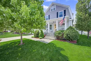 419 Prospect St, Norwood, MA 02062 - Photo 1