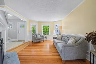 419 Prospect St, Norwood, MA 02062 - Photo 5