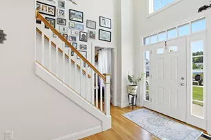 59 Oldfield Rd, Bridgewater, MA 02324 - Photo 5