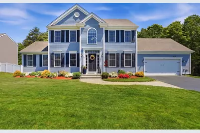 59 Oldfield Rd., Bridgewater, MA 02324 - Photo 1