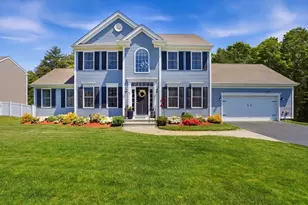 59 Oldfield Rd, Bridgewater, MA 02324 - Photo 1