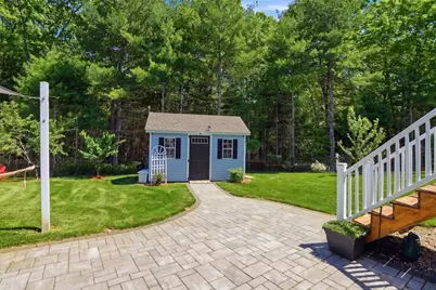 59 Oldfield Rd., Bridgewater, MA 02324 - Photo 35