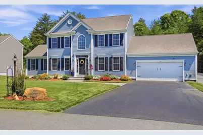59 Oldfield Rd., Bridgewater, MA 02324 - Photo 3