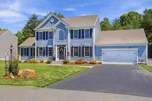 59 Oldfield Rd, Bridgewater, MA 02324 - Photo 3