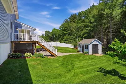 59 Oldfield Rd., Bridgewater, MA 02324 - Photo 37
