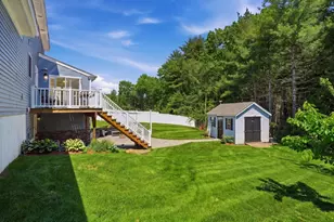 59 Oldfield Rd, Bridgewater, MA 02324 - Photo 37