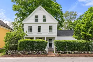 295 Concord Rd, Sudbury, MA 01776 - Photo 1