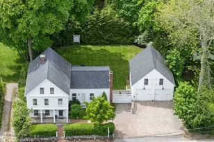 295 Concord Rd, Sudbury, MA 01776 - Photo 1