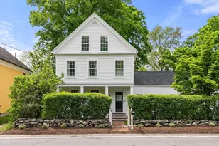 295 Concord Rd, Sudbury, MA 01776 - Photo 1