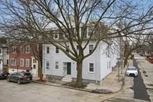 241 Hurley St, Cambridge, MA 02141 - Photo 1