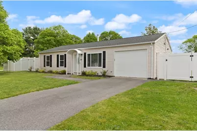 8 Viking Drive, Whitman, MA 02382 - Photo 5