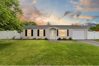 8 Viking Drive, Whitman, MA 02382 - Photo 1
