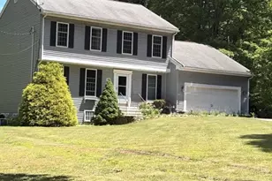 38 Lake St, Spencer, MA 01562 - Photo 1
