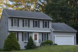 38 Lake St, Spencer, MA 01562 - Photo 1