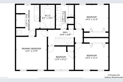 419 Hudson Road, Sudbury, MA 01776 - Photo 41