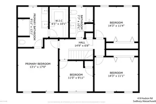 419 Hudson Rd, Sudbury, MA 01776 - Photo 41