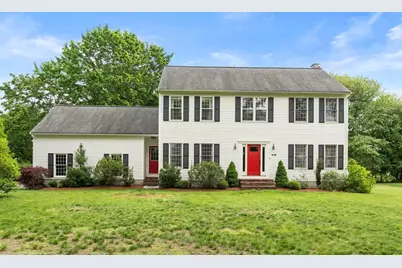 419 Hudson Road, Sudbury, MA 01776 - Photo 1