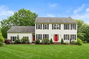 419 Hudson Rd, Sudbury, MA 01776 - Photo 1