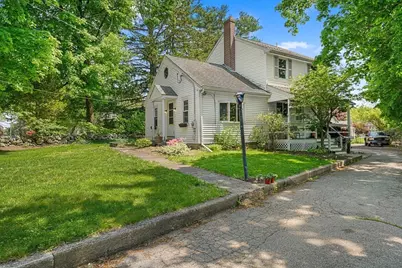 109 Cocasset St, Foxboro, MA 02035 - Photo 1