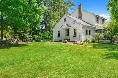 109 Cocasset St, Foxboro, MA 02035 - Photo 13
