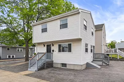 23 Logan Street, Lynn, MA 01902 - Photo 1