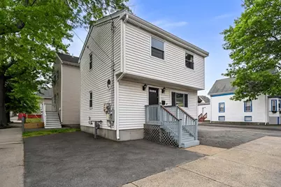 23 Logan Street, Lynn, MA 01902 - Photo 3