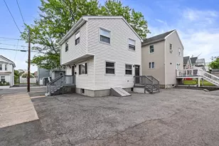 23 Logan St, Lynn, MA 01902 - Photo 5