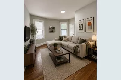 7 Harvard Terrace #1, Boston, MA 02134 - Photo 1
