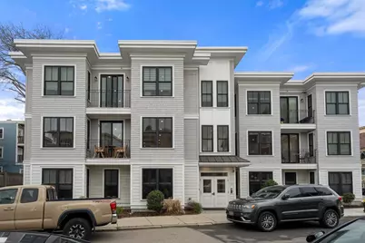 136 Sydney St #5, Boston, MA 02125 - Photo 17