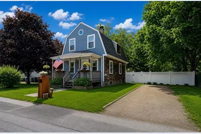 67 Coleman St, Seekonk, MA 02771 - Photo 1
