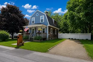 67 Coleman St, Seekonk, MA 02771 - Photo 1