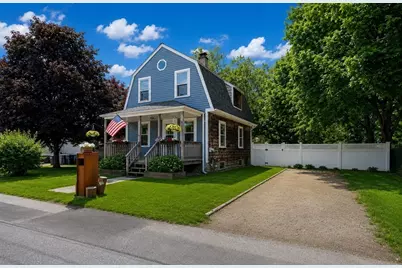 67 Coleman St, Seekonk, MA 02771 - Photo 1