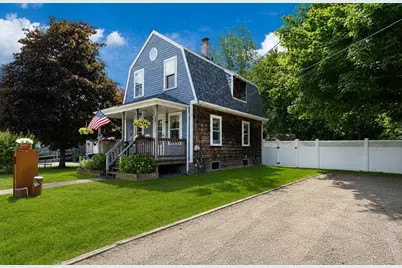 67 Coleman St, Seekonk, MA 02771 - Photo 5